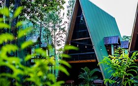 Hotel De Cristal & Hacienda De Los Morales